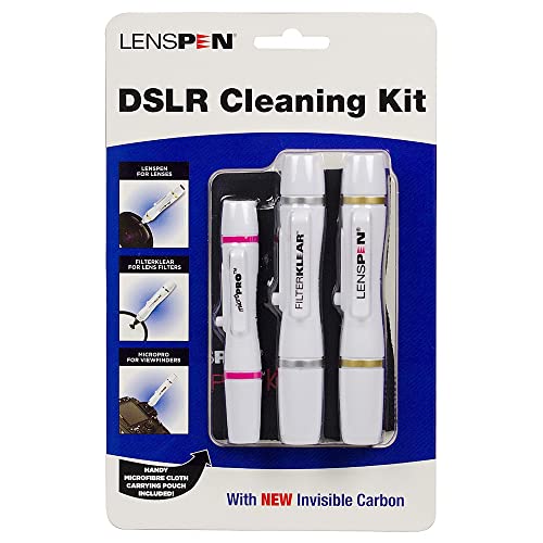 LENSPEN Elitepro Kit