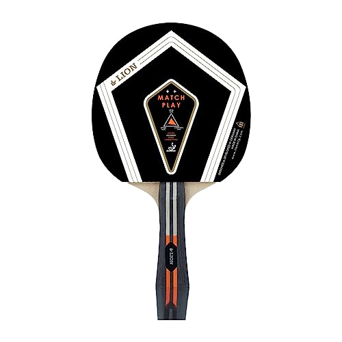 Batte de football blanc Carta TTBLM Lion taille unique pour sport et loisir extérieur