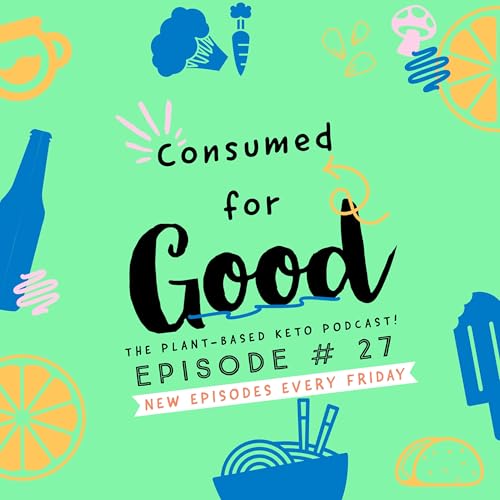 Ep. 27: " let's talk about things we are going to miss over the Holidays"