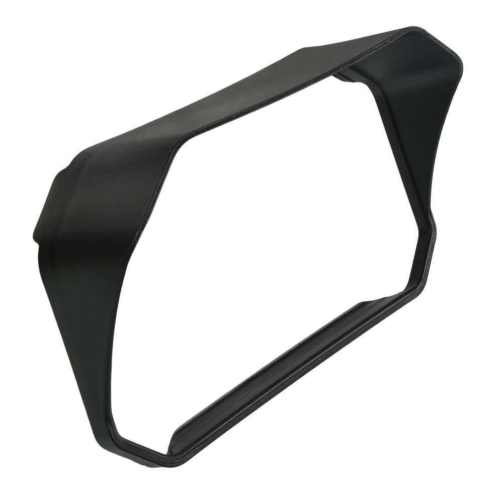 Couverture de pare-soleil S1000RR finition haute qualité - 8