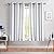 Central Park Stripe Window Curtain with Gormmet