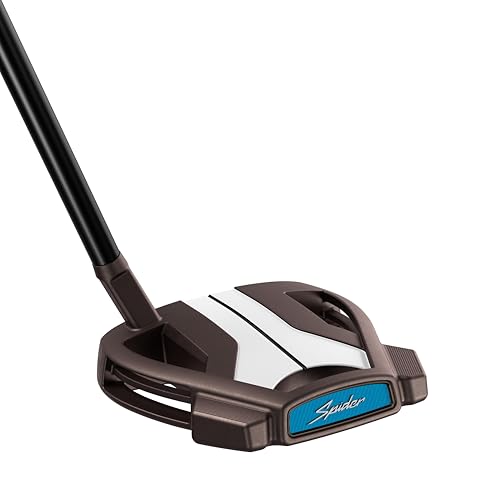 TAYLORMADE GOLF(テーラーメイドゴルフ) Spider TOUR X TCD TruP SS Rh 34IN スパイダーツアー エックス スモールスラント トゥルーパス ”トーチド” パター メンズ RH TH574 2026年モデル (B0H3P58MB9) Amazon価格推移・価格追跡