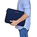 Aucase 11,6-13 Zoll Laptop Hülle für MacBook Air 13" M3 M2/ Pro 13, Ultradünne Stärkste Wasserabweisende Neopren Schutzhülle