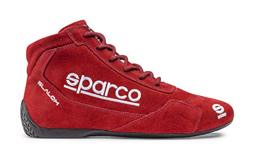 Amazon | SPARCO (スパルコ) レーシングシューズ SLALOM RB-3.1 サイズ