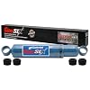 Gabriel GasSLX Adjustable Front Shocks Single, 89402 - Fits Ford A9513 AT9522 L9000 LA8000F LN7000 Louisville Series; Sterling L Line; OEM# F6HT18124KA F6HT-18045-JB