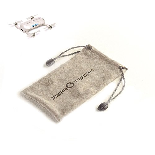 Preisvergleich Produktbild Zerotech Dobby Aufbewahrungstasche Säckchen - Tasche