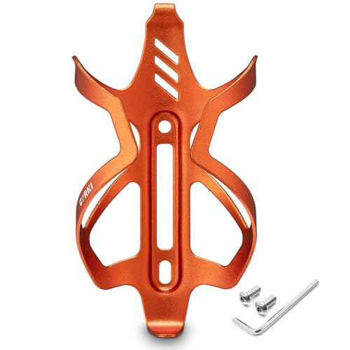 Corki Cycles Aluminum Water Bottle Holder