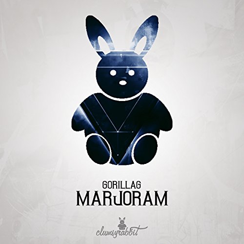 Amazon Music GorillagのMarjoram Amazon.co.jp