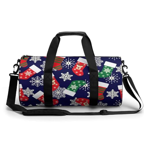 Sac de sport gym compact pour organiser vos affaires sans encombrement inutile