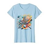 Cadeau Joueur de Badminton, Sports de Badminton