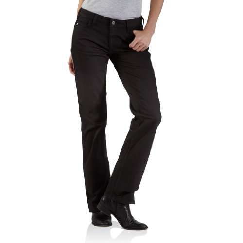 Carhartt Women's Curvy Fit Jean Bootcut