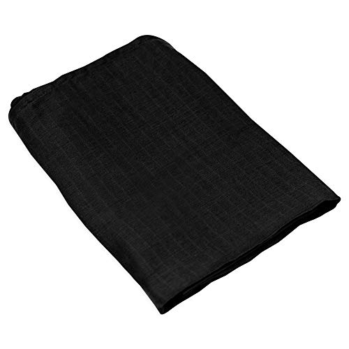 Image of HonestBaby Baby 100% Organic Cotton Swaddle Receiving Blankets (2 Pack)