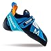 Tenaya Climbing Shoes Kletterschuhe, Unisex, 41012-85, blau, 7,5 UK