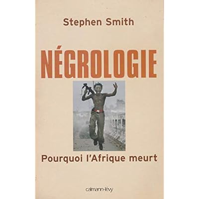 N&eacute;grologie