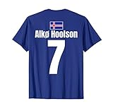 Gruppen Karneval Island Sauf Trikot Bulgarien Fasching Party T-Shirt