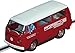 Carrera - 20031096 - Carrera Digital 132 I VW Bus T2b Porsche Renndienst I Teil des Porsche Teams I Slotcar im Maßstab 1:32 I Authentische Frontbeleuchtung I Slotcar für Carrera Rennbahn Porsche günstig Kaufen-Carrera - 20031096 - Carrera Digital 132 I VW Bus T2b Porsche Renndienst I Teil des Porsche Teams I Slotcar im Maßstab 1:32 I Authentische Frontbeleuchtung I Slotcar für Carrera Rennbahn