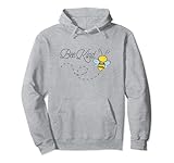 Photo Gallery bee kind - kindness bee lovers gifts felpa con cappuccio Photo Gallery bee kind - kindness bee lovers gifts felpa con cappuccio