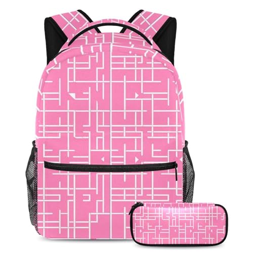 Cartables pour garçons et filles ergonomiques | Fini le désordre scolaire