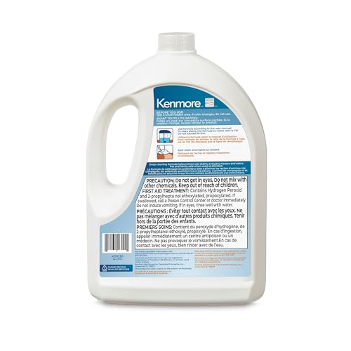 Kenmore KS1030 OXY Carpet Cleaner Professional Cleaning Formula, 64 oz - image 6