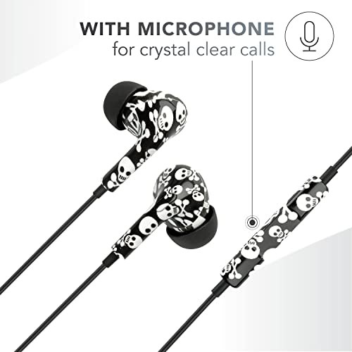Music Sound, Skull, universal - Image 4