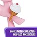 My Little Pony Toy Rainbow Dash, Pinkie Pie & Applejack 3-Pack, Intro to Friendship is Magic, Ages 3 and Up
