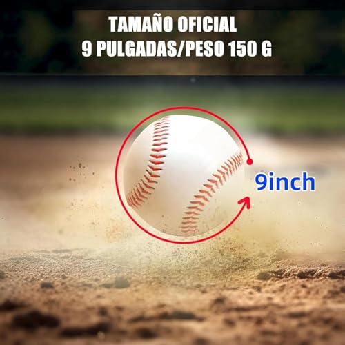 Listado de Pelota de beisbol los mejores 10. 11 Listado de Pelota de beisbol los mejores 10. 10