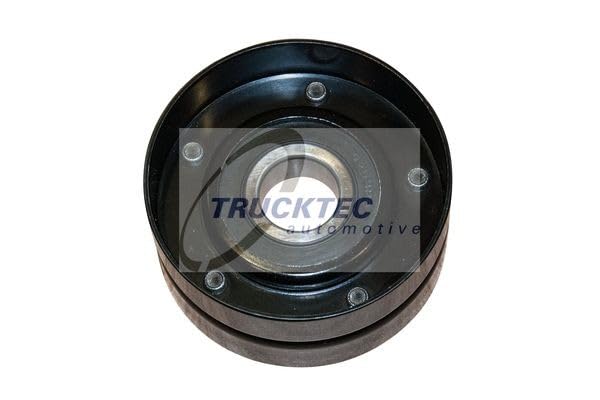 TRUCKTEC AUTOMOTIVE Rullo tenditore, Cinghia Poly-V 02.19.329 Compatibile con: MERCEDES-BENZ C-CLASS, C-CLASS, C-CLASS T-Model, C-CLASS T-Model, CLK, CLK Cabriolet, CLS, CLS, CLS Shooting Brake
