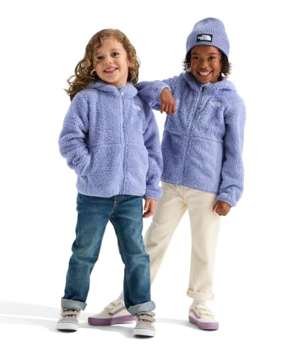 THE NORTH FACE Hoodie enfant Campshire fermeture éclair L