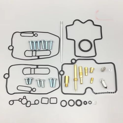 Kit de réparation carbu pour Yamaha YZ250F 2001-2013 moto cross