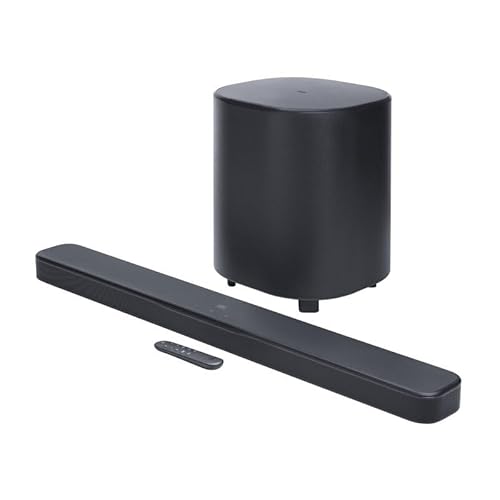 Soundbar JBL 500 Pro