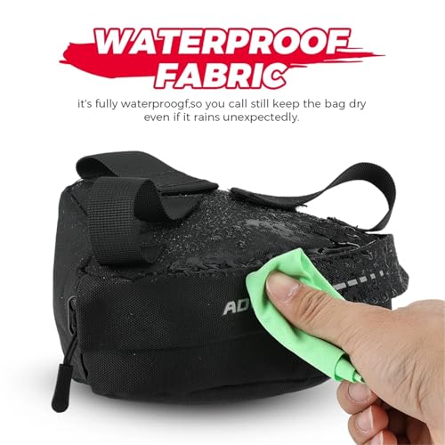 Bolsa de colocación de herramientas impermeable y trasera para 1300GS 6