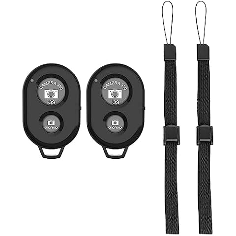 Télécommande Bluetooth YUPA Cover