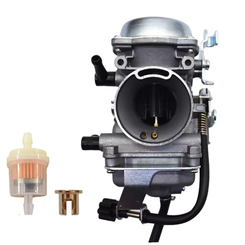 Carburateur moto Kawasaki KLX250S pièce rechange carburation KLX 250 R