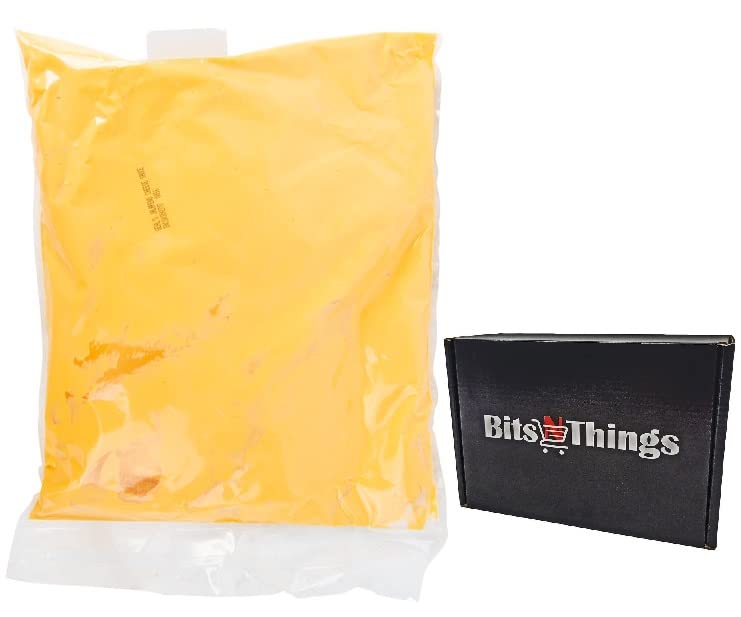 Gehl’s Jalapeno Cheese Sauce – 60 oz. Bag