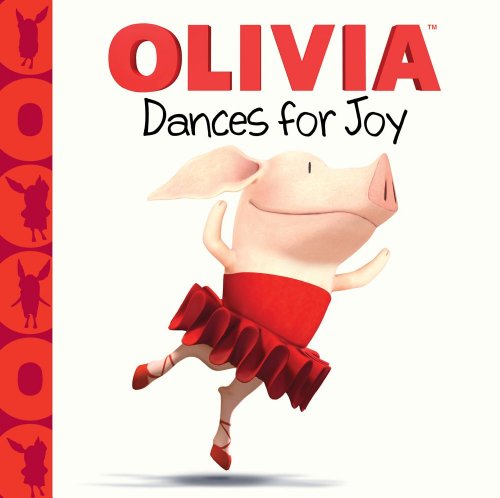 OLIVIA Dances for Joy (Olivia TV Tie-in)