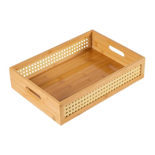 Cesta de almacenamiento ligera, cesta tejida ordenada, cajas organizadoras para pañales, contenedor de mimbre con asa, cestas de contenedores, organizador de almacenamiento para uso en interiores y