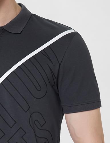 Image of United Colors of Benetton Men Polo Shirt