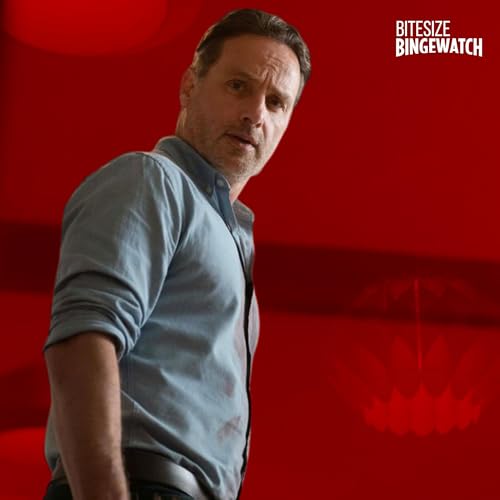 Page de couverture de Coldwater (Season 1, ITVX, 2025)