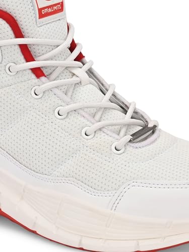 Image of OFF LIMITS S.W.A.T. (Sports Edition) Basketball Shoe for Men