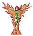 Kotobukiya KOTOBUKIYA X‐Men ’92 Phoenix Furious Power ARTFX+