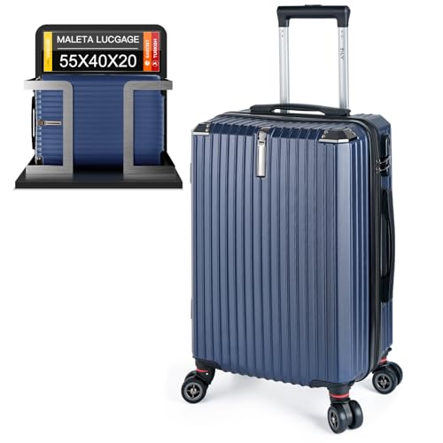 Imagen de Artebeads Maleta de Cabina 55x35x23 cm