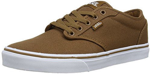 Image of Vans Men's Low-top Sneakers