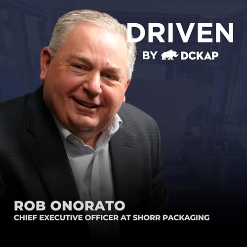 How Shorr Packaging Grew from $450M to $1B in 4 Years with CEO Rob Onorato