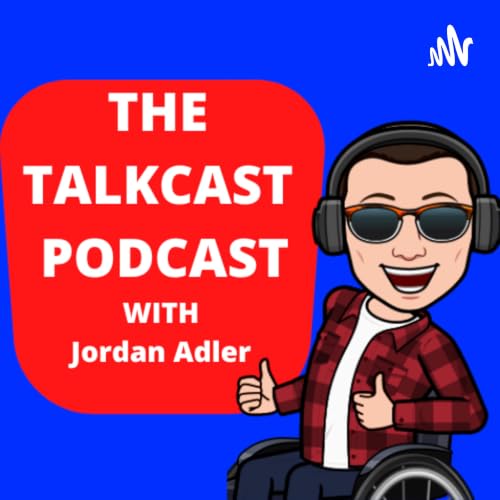 74- Tired of Inaccessibility w/ Jessi is Tired