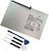 Produktbild Ukkipower Tablet SCUD-WT-N19 Ersatz 3.85V 6820mAh Akku Für Galaxy Tab A7 10.4 2020 SM-T500 SM-T505 mit Werkzeugen