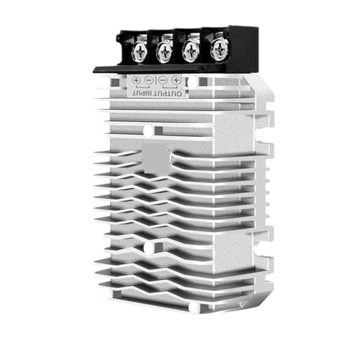 Convertisseur 24V vers 13.8V pour stabiliser l'alimentation des contrôleurs - 6