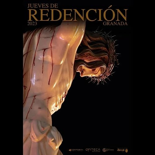 PRESENTACIÓN CARTEL REDENCIÓN Y SALUD 2023
