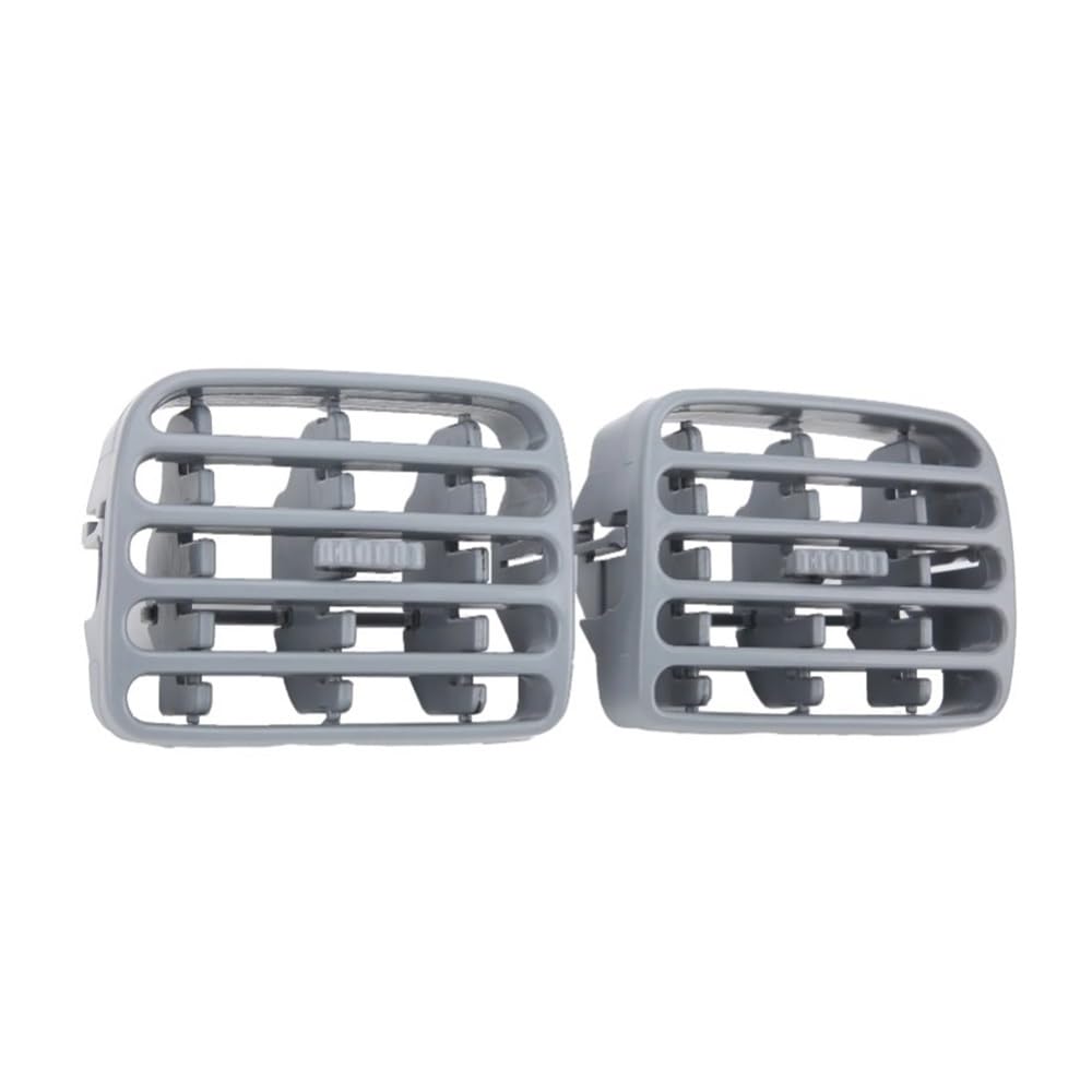 Grille de ventilation centrale résout problème aération Thalia - 7