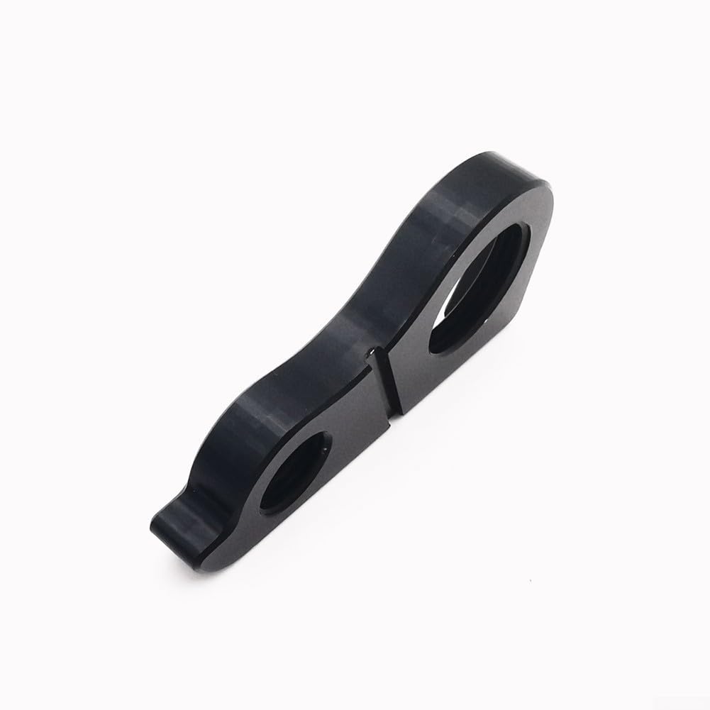 Patte De Dérailleur Arrière Pour Vélo YT JEFFSY/Capra - Alliage Aluminium, Remplacement - Compatible Modèles 2015-2021