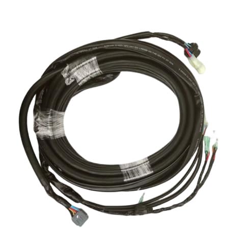 Faisceau câblage principal analogique 36620-93J02 moteur hors-bord SUZUKI
